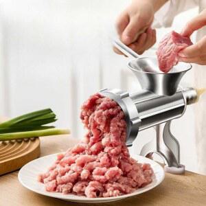 소시지충진기 충진기 수제소세지 클리퍼 발패달 소세지충진기 핫도 바인딩 채우기 순대충진기