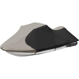 JET 방수 제트스키 야외 수상스키 420x270cm Seadoo 씨두 비고 커버