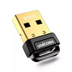블루투스 6.0 고리형 USB 동글 여러기기 동시 작동 최대 100m 저전력