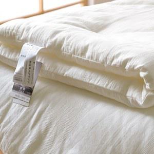 천연 목화 이불솜 100 순면 목화요솜 Glim 돌침대토퍼 휴식 1등급 4kg 바닥에