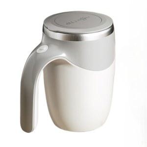 전동쉐이커 텀블러 자동믹서 충전식 에디션 스무디 투명 믹서 자동 쉐이크 타입 전동