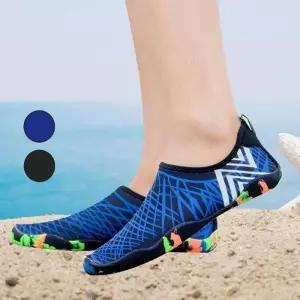 [룽스]남성 여성 아쿠아신발 논 샌들 슬리퍼