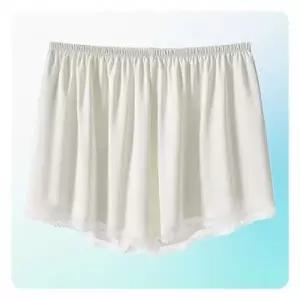 치마 원피스 치마 웨딩 속바지 속치마 가벼운