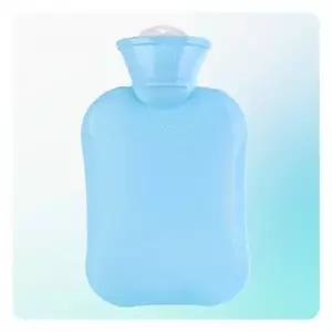 (타입 500ml)보온 보냉 물주머니 온열 온수 찜질팩 냉찜질