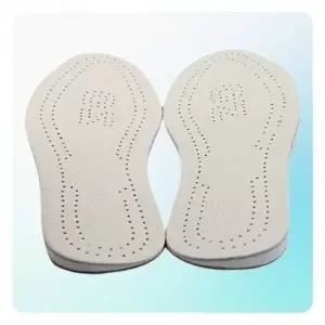 남자 여자 구두 운동화 발냄새 방지 통풍 깔창