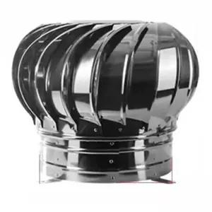 무동력 환풍기 벤츄레이터 300형 환기구 벤츄레타 지붕 옥상 흡출기