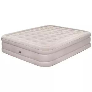 자동 팽창 캠핑 에어매트 1인용 2인용 경량 휴대용 TPU 바닥 침낭 매트리스 차박용 간이 침대 매트