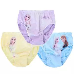 겨울왕국2 여아 모란 팬티 3매 세트1215592