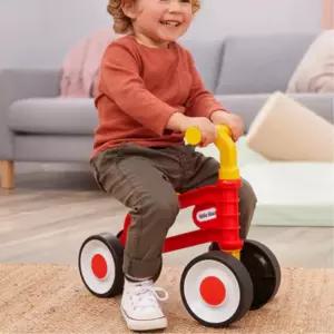 실내 돌아기자동차 타는장난감 걸음마 신체놀잇감 두돌선물 15개월 카페