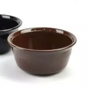 ( )업소용 뚝배기 밤색 설렁탕그릇 삼계탕뚝배기