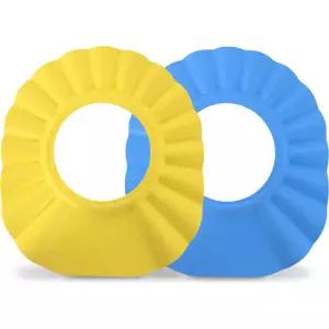 헤어캡 베이비 머리감기기 샴푸캡 신생아 버블 아가드