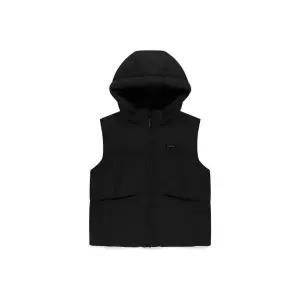 매장정품 NATIONALGEOGRAPHIC 내셔널지오그래픽 NATIONAL GEOGRAPHIC KIDS K254UPV810 어드벤처 패딩 베스