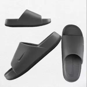 [나이키]캄 슬라이드 슬리퍼(4116-002)남여 일체형샌들