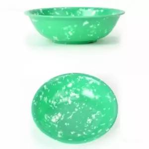 ( )멜라민 옛날 분식 라면그릇 우동그릇 21.2x6.5cm 9호