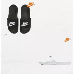 [나이키]M 슬리퍼 샌들 OQB CN9677-005 빅토리 원 슬라이드 2종 택1
