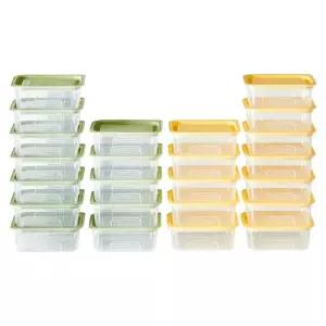 [etv]퓨어닛 밥보관용기 400ml 24P