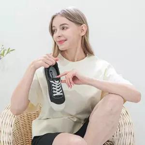 [eTV] 올리 세레인 밴딩 슬립온 3.5cm