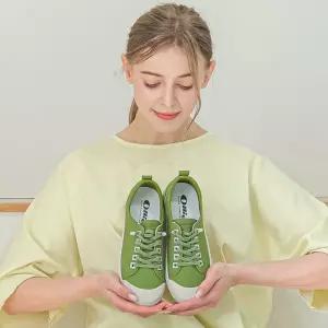 [eTV] 올리 쥬느 퀄팅 슬립온 3.5cm