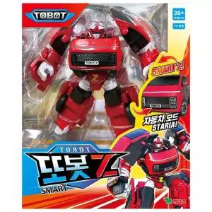 ETV 또봇 스마트 Z 변신로봇