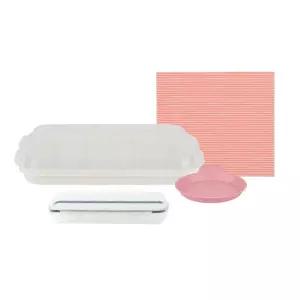 [etv]김밥재료보관용기 4종 4P 세트