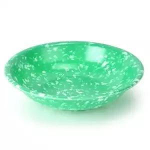 (옵션 쑥 짜장기 21cm)멜라민 그릇 라면그릇 면기 대접 레트로 그릇 21cm