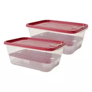 [etv]전자레인지 고구마 찜기 3L 2개입