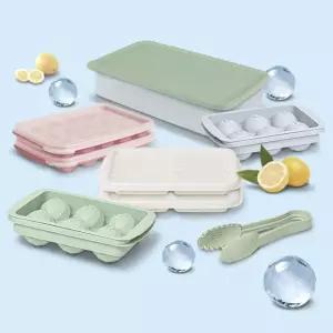 [etv]아이스볼 메이커 6종 8P 풀세트