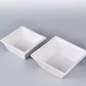 (옵션 4.5볼)요거트볼 도자기 디저트볼 아이스크림 볼 그릇 4.5볼