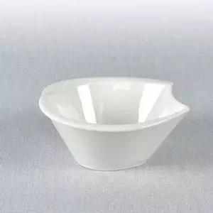 (옵션 5.5in)요거트볼 도자기 디저트볼 아이스크림 볼 그릇 5.5in