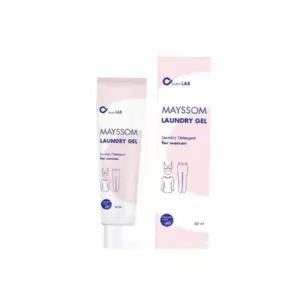 농축세제 오라 메이썸 런드리 겔 천연 세제 60ml