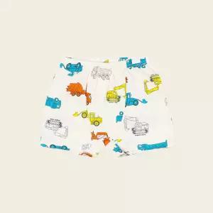 오가닉맘 라임카옐남아사각팬티 MLSUUP57