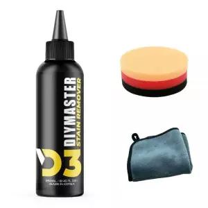 다이마스터 D3 얼룩제거제 유막제거제 백화제거제 갈변제거제 벌레제거제