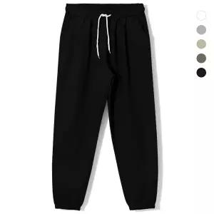 [엠엔씨][MNC] 6단빅사이즈 린넨 조거팬츠 (MDLP729LJ)