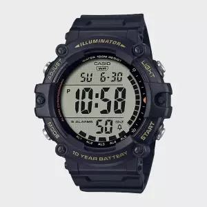 [카시오]CASIO 카시오 AE-1500WHX-1A 디지털 아웃도어 군인시계