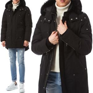 무스너클 STIRLING PARKA 폭스퍼 스틸링 롱패딩/MK4661MP 291