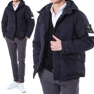 스톤아일랜드 DAVID-TC 패딩점퍼/791541349 V0020