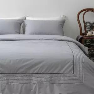 미샤 고급 순면 혼수 예단 차렵이불Q