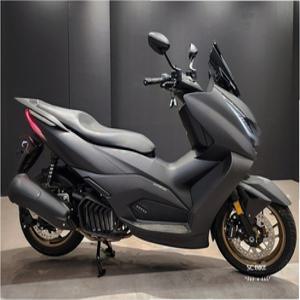 존테스125D/존테스125 최신형 /역대급 한정프로모션5가지 사진참조