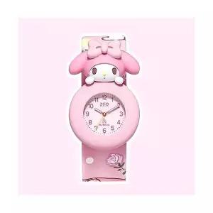 산리오 마이멜로디 피규어 어린이 유아 아동 손목시계 (100956)