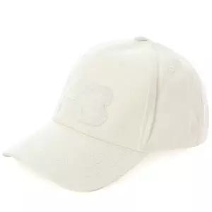 [요지야마모토] Y-3 빅 자수 로고 시그니처 베이스볼 캡 (아이보리)GK0628