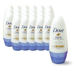 도브 데오드란트 롤온 오리지널 40ml x24개