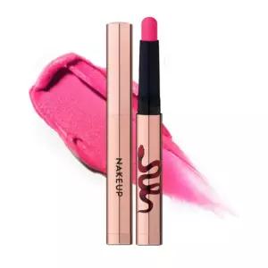 네이크업 48시간 롱래스팅 립스틱 2호 오마이갓핑크 BNS