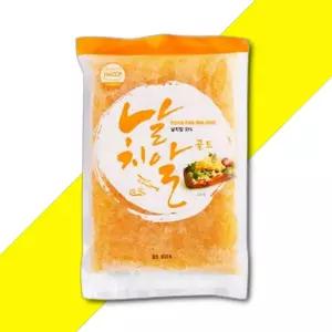 동림 냉동 날치알 골드 800g 수입식품 수입식자재 수입식재료 수입식료품