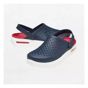 [크록스]공식 성인 인모션 클로그 NAVY (25SUCL209964)