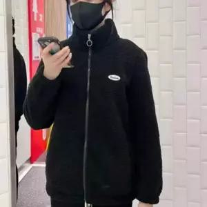 YMJKWTN024 여성 상의 겨울 양모 자켓