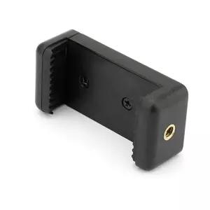 [룽스]홀더 마운트 삼각대 거치대 촬영 모노포드 셀카봉