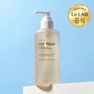 르랩 닥터 와이 워시 미산성 여성청결제 저자극 유산균 젤타입 200ml