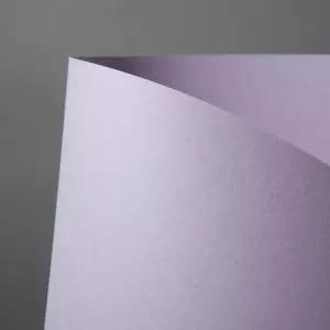 두성 매직터치 4절 180g (115 연보라색) X 50매