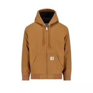 MUST IT_칼하트 후드 집업 자켓 OG 액티브 남성 I035891 HZ4O