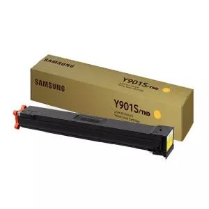 [삼성]정품 컬러 레이저 프린터 토너 30,000매 (옐로우) CLT-Y901S/TND